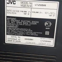 تلویزیون JVC