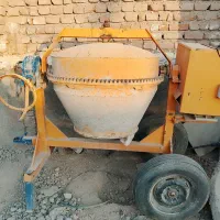 بتونیر 350کیلویی