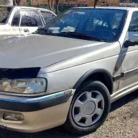 پژو پارس پرشیا مدل ۸۶