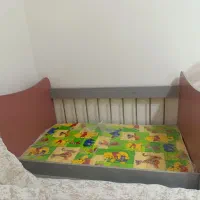 تخت کودک