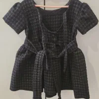 لباس بچگانه
