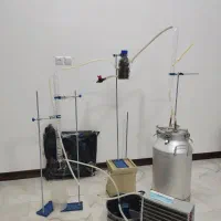 گلابگیر.تقطیر.عرقگیر.