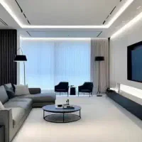 آپارتمان هاشمیه حاشیه فرشته مناسب سرمایه گذاری