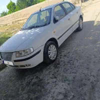 سمند ایلکس مولتی پلکس