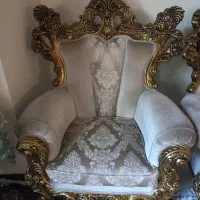 مبل سلطنتی