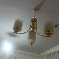 لوستر|لوستر و چراغ آویز|نیشابور, فردوسی جنوبی|دیوار