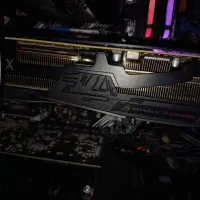 Asus 2070 super rog strix|قطعات و لوازم جانبی رایانه|تهران, بلوار کشاورز|دیوار