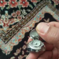 ساعت انگشتری کلکسیونی زنانه