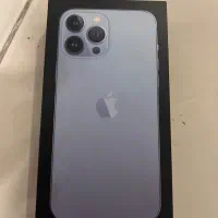 آیفون ۱۳ پرومکس