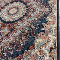 دوتخته فرش ۶متری
