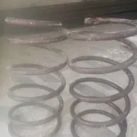 فنر پژو 405 لنزو اسپرت