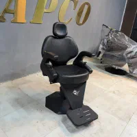 صندلی جکی ارایشگاه