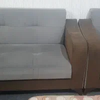 مبل ۷ نفره