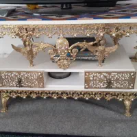 وسایل برنجی
