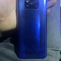 گوشی شیامی پوکو ایکس تری پرو درحد