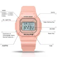 همراه همیشگی یک ورزشکار  ساعت G-shock