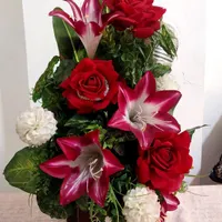 گل مصنوعی
