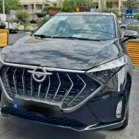 هایما X7 صفرHAIMA ایکس۷ صفرخشک مدل/14051404