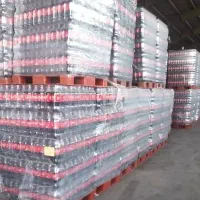 سرمایه گذاری برای پخش نوشیدنی