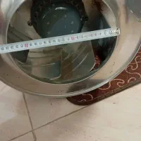 هوا کش بین کانالی