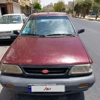 پراید مدل87