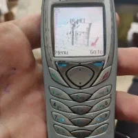 نوکیا ۶۱۰۰ اصلی، سالم، قابل تماس.»