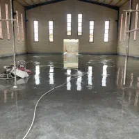 اجاره سوله صنعتی جهت انبار یا کارخانه شهرک بهاران