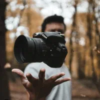 نیازمند ۲ نفر مدل جهت پروژه‌‌ی عکاسی