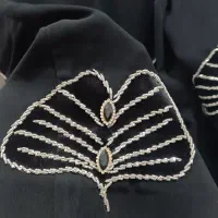 کتی|لباس|جوانرود, |دیوار