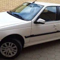 پارس سفارشی تمام فول xu7p مدل ۱۴۰۲