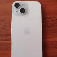 گوشی آیفون ۱۵ نرمال