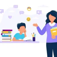 استخدام‌معلم‌خصوصی پایه ابتدایی بانو