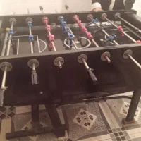 فوتبال دستی