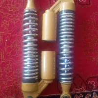 کمک طرح گازی