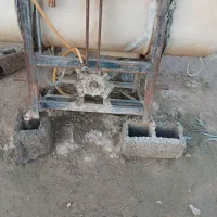 سمپاش وکود پاش