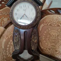 فروش ساعت دیواری و آباژور
