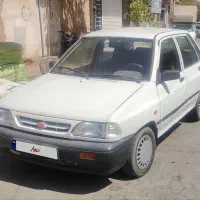 صبا سفید 79 تمیز