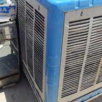 کولر آبی 5500