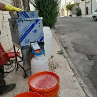 آبگیری گوجه انگور آب گیری گوجه انگور آبگوجه گیری