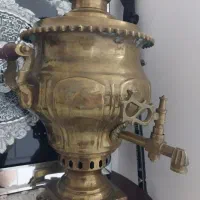 فروش سماور برنجی