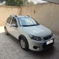 کوییک سفید ، مدل۱۴۰۲ بیرنگ