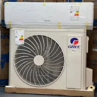 کولر گازی های گری در سایز ۲۴-۳۰ مدل Qrf