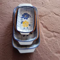 ظرف خورشت خوری پنبه ای