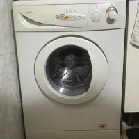 ماشین لباس‌شویی آبسال