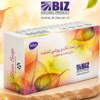 صابون ضد لک استین/ضدلک/روشن کننده/ نمایندگی اصلی