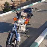 موتور کویر 200