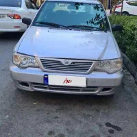 پراید 132 مدل 88 دوگانه دست