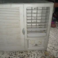 کولر پنجره ای سامسونگ درحدنو