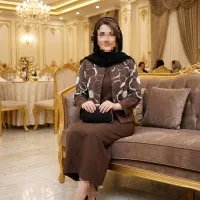لباس گیسو