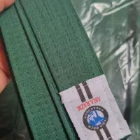 کمربند کاراته